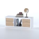 Cтеллаж Фора 3 Белый арт. 00012 — изображение 12