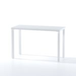 Стол письменный Ингар 1/ТТ Белый арт. 00449 — изображение 5