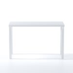 Стол письменный Ингар 1/ТТ Белый арт. 00449 — изображение 4