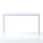 Стол письменный Ингар 2/ТТ Белый арт. 00463 — изображение 4