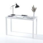 Стол письменный Ингар 1/ТТ Белый арт. 00449