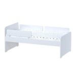 Кровать ПИКСИ арт. 01996 робкий подснежник КДСП — изображение 8