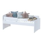 Кровать ПИКСИ арт. 01996 робкий подснежник КДСП — изображение 9