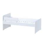 Кровать ПИКСИ арт. 01996 робкий подснежник КДСП — изображение 11