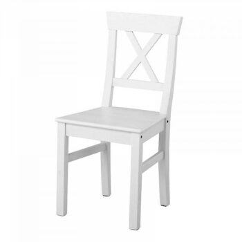 Стул Форест белый
