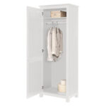 Шкаф для одежды Рауна 100 — изображение 4