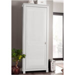 Шкаф для одежды Рауна 100