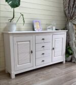 Комод Рауна 24