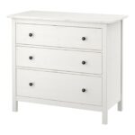 Комод Кантри (Hemnes) 03 — изображение 2