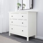 Комод Кантри (Hemnes) 03