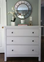 Комод Кантри (Hemnes) 03 — изображение 4