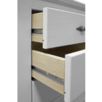 Стол письменный Рауна 04 — изображение 3