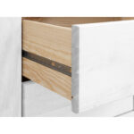 Комод “Рауна 221" — изображение 5