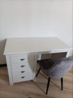 Стол письменный Рауна 04 — изображение 9