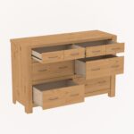 Комод Фьорд 24 — изображение 5