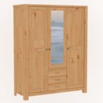 Шкаф Фьорд 123
