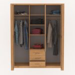 Шкаф Фьорд 123 — изображение 4