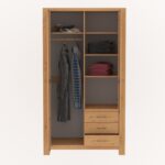 Шкаф Фьорд 113 — изображение 5