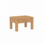 Тумба прикроватная Фьорд