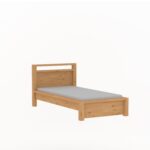 Кровать Фьорд 90