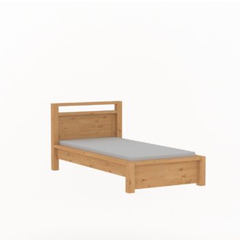 Кровать Фьорд 90