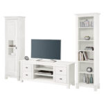 Шкаф Рауна 10 из массива сосны — изображение 7