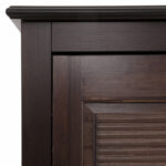 Шкаф Рауна 10 ( Колониал) из массива сосны — изображение 6