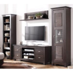 Шкаф Рауна 10 ( Колониал) из массива сосны — изображение 7