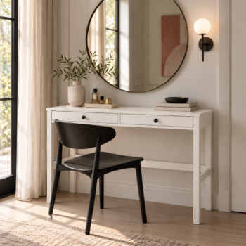 Стол Кантри (Hemnes) 02