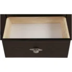 Стол письменный Рауна 04 цвет колониал — изображение 8