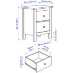 Тумба ( комод) Кантри 02 — изображение 6