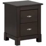 Тумба прикроватная Рауна 02