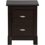 Тумба прикроватная Рауна 02 — изображение 3