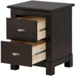 Тумба прикроватная Рауна 02 — изображение 4