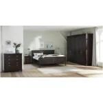 Тумба прикроватная Рауна 02 — изображение 10