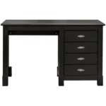 Стол письменный Рауна 04 цвет колониал — изображение 4