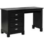 Стол письменный Рауна 04 цвет колониал — изображение 5