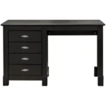 Стол письменный Рауна 04 цвет колониал