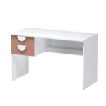 Стол письменный ПИКСИ стол арт. 02658(мечтательный розовый) — изображение 4