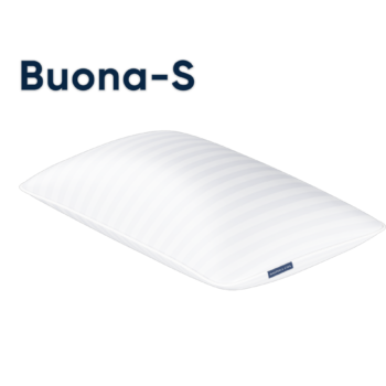 Анатомическая подушка Фабрика сна Buona-S