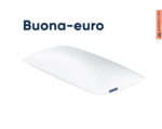 Анатомическая подушка Фабрика сна Buona-euro