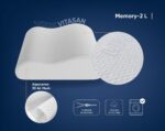Анатомическая подушка Фабрика сна Memory-2 L — изображение 4