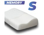 Анатомическая подушка Фабрика сна Memory-2 S