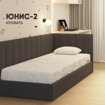 Кровать Фабрика сна Юнис-2