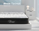 Матрас Фабрика сна Nexus One Optimal — изображение 3