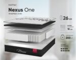 Матрас Фабрика сна Nexus One
