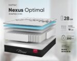 Матрас Фабрика сна Nexus One Optimal