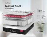 Матрас Фабрика сна Nexus One Soft
