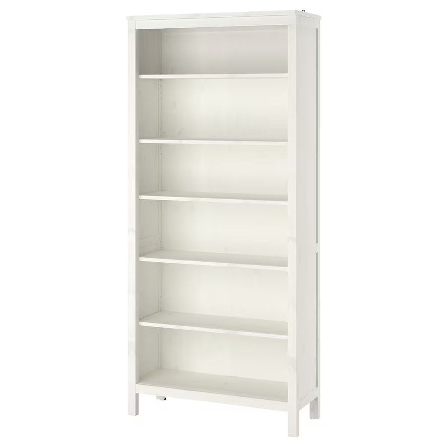 IMG_5778 Стеллаж Кантри (Hemnes) 00 — изображение 1