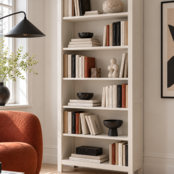 Стеллаж Кантри (Hemnes) 00